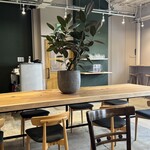 Wabi cafe - 