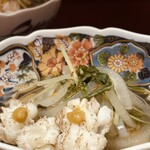 おでん料理 地酒　大阪・北新地 六根 - 