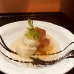 おでん料理 地酒　大阪・北新地 六根 - 