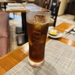 苦楽園中華 マルベリー - ドラゴンハイボール