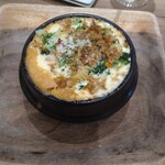 チーズと生はちみつBeNe - 