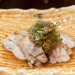 おでん料理 地酒　大阪・北新地 六根 - 