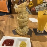 オージーバー - 