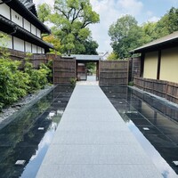 ガーデンレストラン徳川園 - 