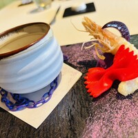 ガーデンレストラン徳川園 - 