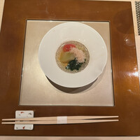 寿司と日本料理 銀座 一 - 