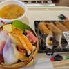 大起水産 ORA外食パビリオン 「宴〜UTAGE〜」