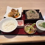 家族亭 南千里店 - 