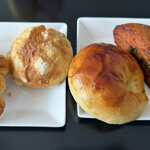 フリップアップ - 