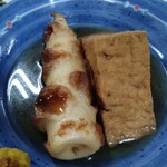 なかもと 弁天町店 - 