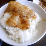 カフェ レストラン 梅昇 - 