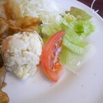 カフェ レストラン 梅昇 - 