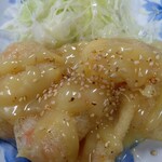 なかもと 弁天町店 - 