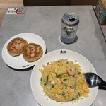 朱記餡餅粥店 - 