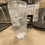 心斎橋の美味しい串カツ あげてんかっ！ 本店 - 
