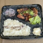 軒下弁当　軒下食堂 - 