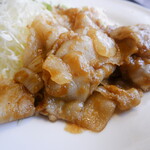 カフェ レストラン 梅昇 - 