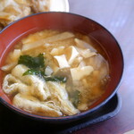 カフェ レストラン 梅昇 - 