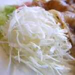 カフェ レストラン 梅昇 - 