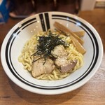 油そば・まぜそば ロマン - 料理写真:
