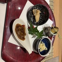 神田 鮨 近松 - 