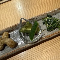 焼き鳥 峠 - 