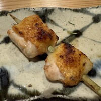 焼き鳥 峠 - 