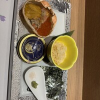 神田 鮨 近松 - 
