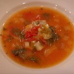 イタリアンおりべ - 