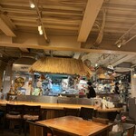 アムリタ食堂 - 