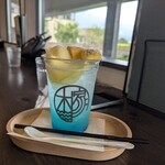 木の家 - ドリンク写真: