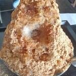 甘味処 柴ふく - 