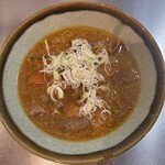 もつ煮込み 世界のかさじま - 