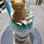 ケニーズハウスカフェ - 