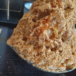 甘味処 柴ふく - 