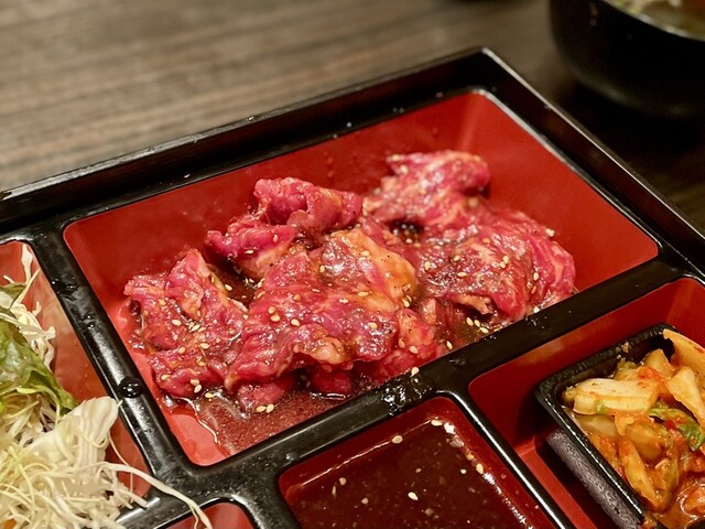 Yakiniku Ooyama Hanten Hon Ten photo 4