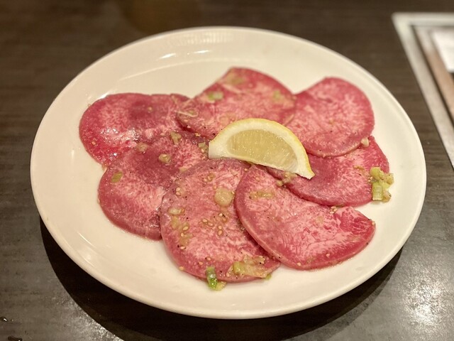 Yakiniku Ooyama Hanten Hon Ten photo 2
