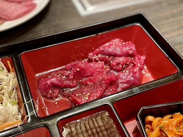 Yakiniku Ooyama Hanten Hon Ten photo 3