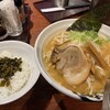 乃木坂ラーメン 東京食品 まる彦