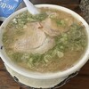 ふくちゃんラーメン 田隈本店