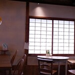 Cafe 哲学と甘いもの。 - 