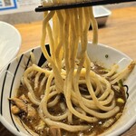 つけ麺一頂 - 