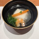 旬菜こかぶ亭 - 