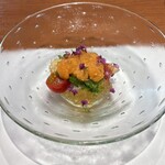 旬菜こかぶ亭 - 