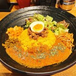 SPICY CURRY 魯珈 - 