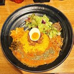 SPICY CURRY 魯珈 - 