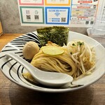 つけ麺一頂 - 