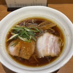 中華そば うえまち - 