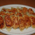 餃子の店 江戸久 - 