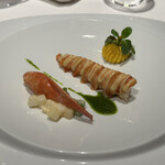 メゾン ポール・ボキューズ - 